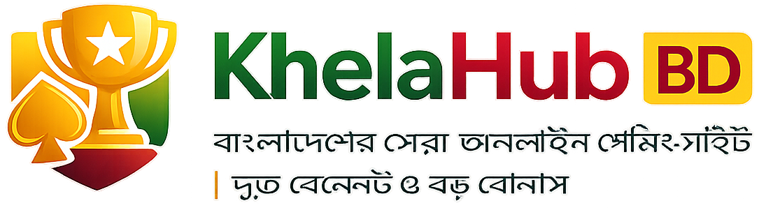 KhelaHub BD – Play & Win